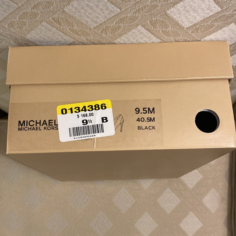 🌸 MICHAEL Michael Kors HEELS - Picture 11 of 11